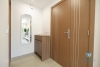 Nice and clean two bedrooms apartment for rent in Ciputra Urban, Tay Ho district, Ha Noi